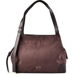 Armani Exchange Alice Shopper Tas 36 cm  variant 1