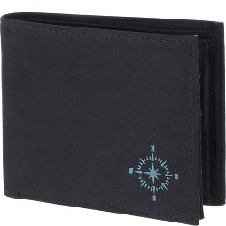 oxmox New Cryptan Portemonnee RFID-bescherming 12 cm  variant 15