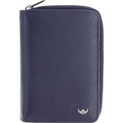 Golden Head Madrid Portemonnee RFID-bescherming Leder 11.5 cm  variant 1