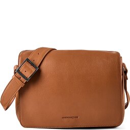 Harbour 2nd Just Pure Crossbody tas Leder 27 cm  variant 2