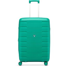 Roncato Skyline 2.0 4 wielen Trolley 46.5 cm met uitbreidingsplooi  variant 9