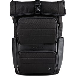 Piquadro Oberon Dagrugzak RFID-bescherming 48 cm Laptopvak  variant 1
