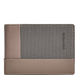 Piquadro Sync Portemonnee RFID-bescherming Leder 12.5 cm  variant 3