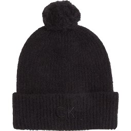 Calvin Klein CK Embroidery Airy Gebreide muts  variant 1
