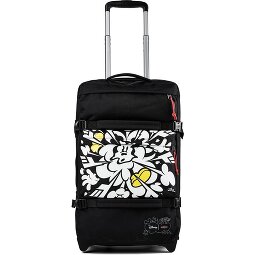 Eastpak Transit'R Plus 2 wielen Cabinewagen 55 cm  variant 3