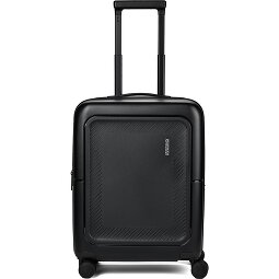 American Tourister Dashpop 4 wielen Cabinewagen 55 cm met uitbreidingsplooi  variant 5