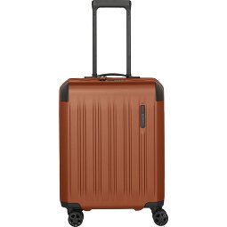 Travelite Dynamiic 4 wielen Cabinewagen 55 cm  variant 3