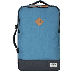Worldpack Bestway Cabin Pro Dagrugzak 54 cm Laptop compartiment  variant 2