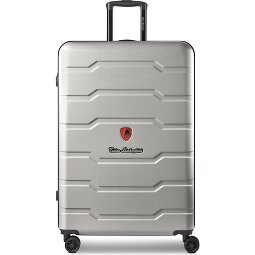 Tonino Lamborghini Bologna 4 wielen Trolley L 77 cm  variant 3