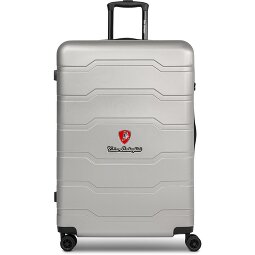 Tonino Lamborghini Bologna 4 wielen Trolley L 77 cm  variant 2