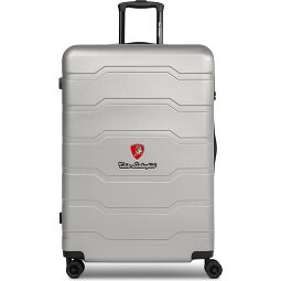 Tonino Lamborghini Bologna 4 wielen Trolley L 77 cm  variant 2
