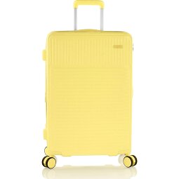 Heys Pastel 4 wielen Trolley M 66 cm met uitbreidingsplooi  variant 5