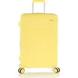 Heys Pastel 4 wielen Trolley M 66 cm met uitbreidingsplooi  variant 5