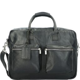 Cowboysbag Handtas leer 41 cm  variant 1