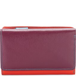 Mywalit Medium Tri-fold Portemonnee I Leder 14 cm  variant 3