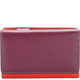 Mywalit Medium Tri-fold Portemonnee I Leder 14 cm  variant 3