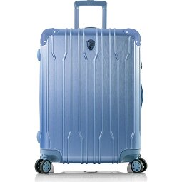 Heys Xtrak 4 wielen Trolley M 66 cm met uitbreidingsplooi  variant 1