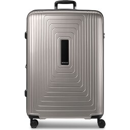 Redolz Essentials 14 4 wielen Trolley L 77 cm met uitbreidingsplooi  variant 2