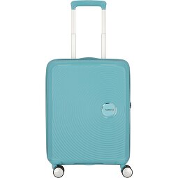 American Tourister Soundbox 4-wielige cabinewagen 55 cm  variant 6