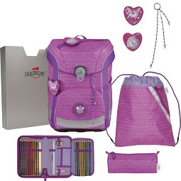 DerDieDas ErgoFlex Easy Schooltas set  variant 9