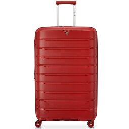 Roncato B-Flying Move 4 wielen Trolley 78 cm met uitbreidingsplooi  variant 8