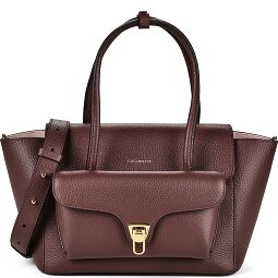 Coccinelle Double Beat Schoudertas Leder 31 cm  variant 1