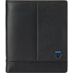 Roncato Trial DLX Portemonnee RFID-bescherming Leer 9 cm  variant 2