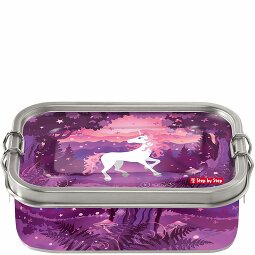 Step by Step Roestvrij stalen lunchbox 18 cm  variant 6