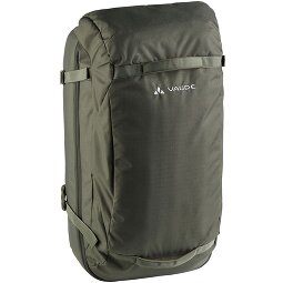 Vaude Mundo 50 + To Go Rugzak 65 cm laptopvak  variant 2