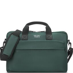 Delsey Paris Maubert 2.0 Koffer RFID-bescherming 40 cm Laptop compartiment  variant 1