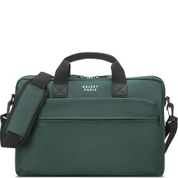 Delsey Paris Maubert 2.0 Koffer RFID-bescherming 40 cm Laptop compartiment  variant 1