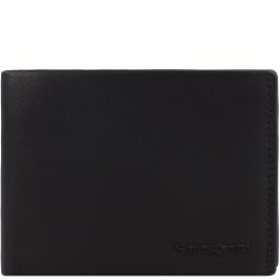 Samsonite Attack 2 Portemonnee RFID-bescherming Leer 11.5 cm  variant 1