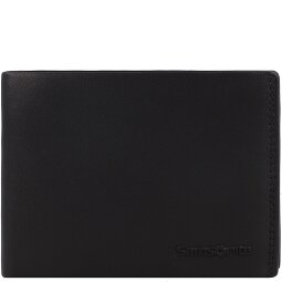 Samsonite Attack 2 SLG Portemonnee RFID-bescherming Leer 11.5 cm  variant 1