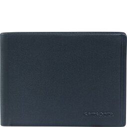 Samsonite Attack 3.0 Portemonnee RFID-bescherming Leder 13 cm  variant 3