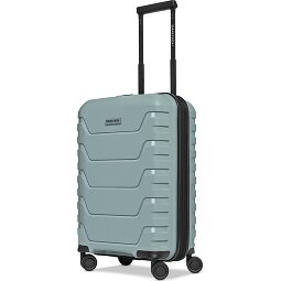 Smartbox Edition 01 4 wielen Cabinewagen 55 cm met uitbreidingsplooi  variant 2