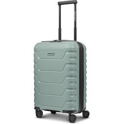 Smartbox Edition 01 4 wielen Cabinewagen 55 cm met uitbreidingsplooi  variant 3