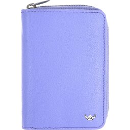 Golden Head Madrid Portemonnee RFID-bescherming Leder 11.5 cm  variant 4