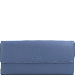 Esquire Viktoria Portemonnee RFID Leer 18,5 cm  variant 7 Esquire Viktoria Portemonnee RFID Leer 18,5 cm  variant 7