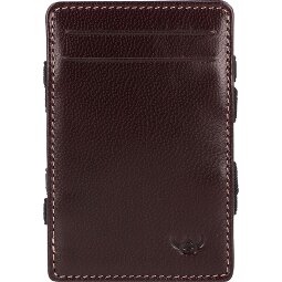Golden Head Bari Kredietkaart etui Leer 7 cm  variant 1