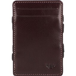 Golden Head Bari Kredietkaart etui Leer 7 cm  variant 1 Golden Head Bari Kredietkaart etui Leer 7 cm  variant 1