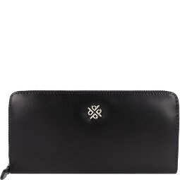 Picard Black Tie1 Black Tie1 Portemonnee Leer 19 cm  variant 4
