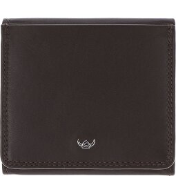 Golden Head Polo Portemonnee RFID-bescherming Leder 10 cm  variant 2
