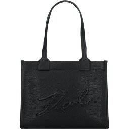 Karl Lagerfeld Skuare Shopper Tas 32 cm  variant 1 Karl Lagerfeld Skuare Shopper Tas 32 cm  variant 1