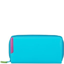 Mywalit Portemonnee RFID-bescherming Leer 20 cm  variant 2