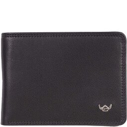 Golden Head Colorado Portemonnee RFID Leer 10 cm  variant 2