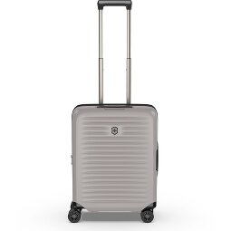 Victorinox Airox Advanced 4 wielen Cabinewagen S 55 cm Laptop compartiment met uitbreidingsplooi  variant 2