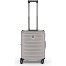 Victorinox Airox Advanced 4 wielen Cabinewagen S 55 cm Laptop compartiment met uitbreidingsplooi  variant 2