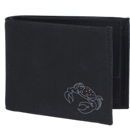 oxmox New Cryptan Portemonnee RFID-bescherming 11 cm  variant 3