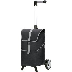 Andersen Shopper Unus Shopper Fun Mikkel winkelwagen 54 cm  variant 2