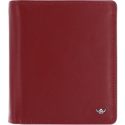 Golden Head Polo Portemonnee RFID-bescherming Leder 13 cm  variant 4
